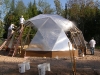 Idigenous Plant Greenhouse