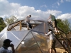Idigenous Plant Greenhouse