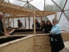 Idigenous Plant Greenhouse