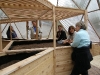 Idigenous Plant Greenhouse