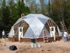Idigenous Plant Greenhouse