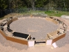 Idigenous Plant Greenhouse